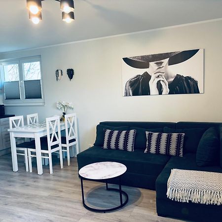 Apartament Centrum سفينويتشي المظهر الخارجي الصورة