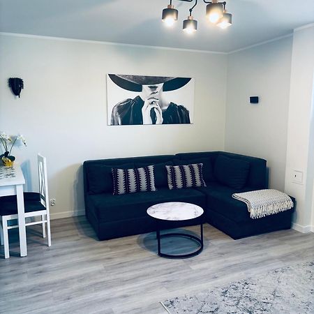 Apartament Centrum سفينويتشي المظهر الخارجي الصورة