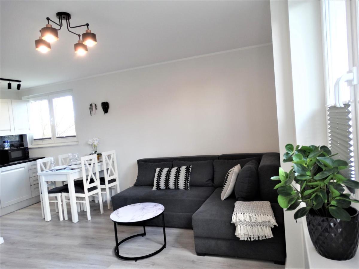 Apartament Centrum سفينويتشي المظهر الخارجي الصورة
