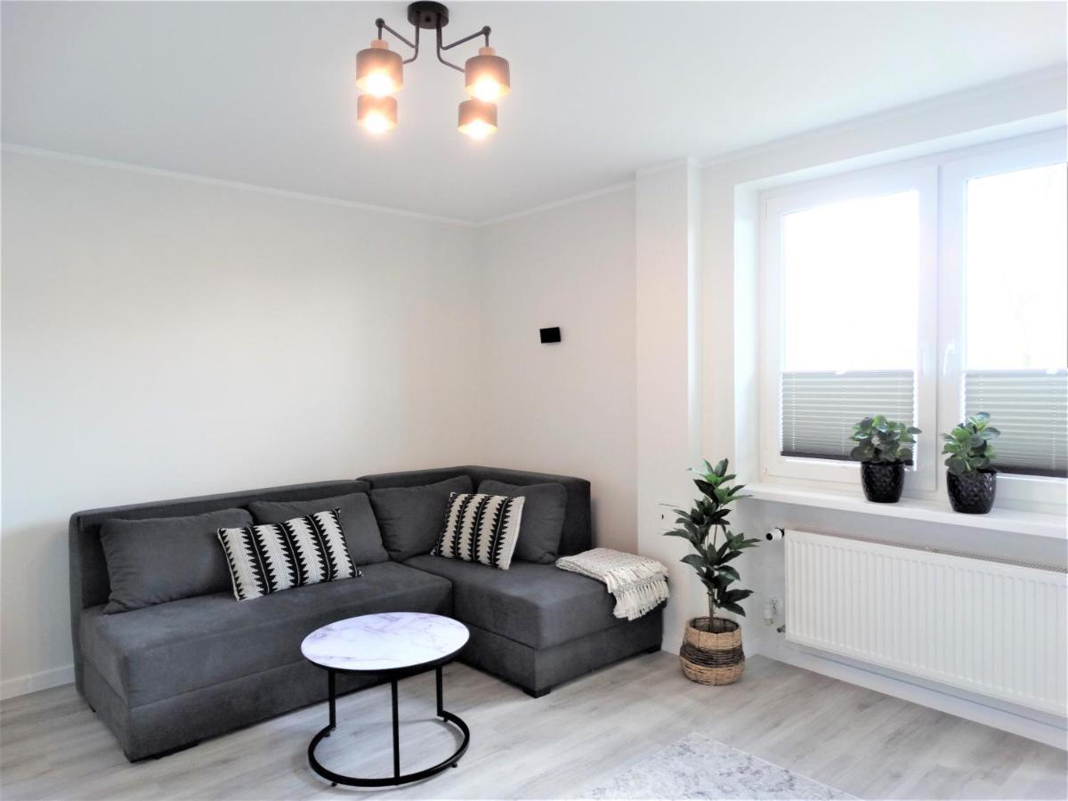 Apartament Centrum سفينويتشي المظهر الخارجي الصورة