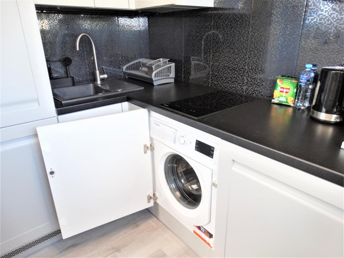 Apartament Centrum سفينويتشي المظهر الخارجي الصورة