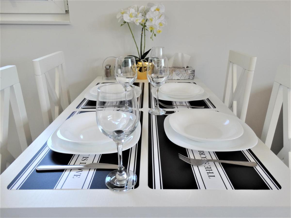 Apartament Centrum سفينويتشي المظهر الخارجي الصورة