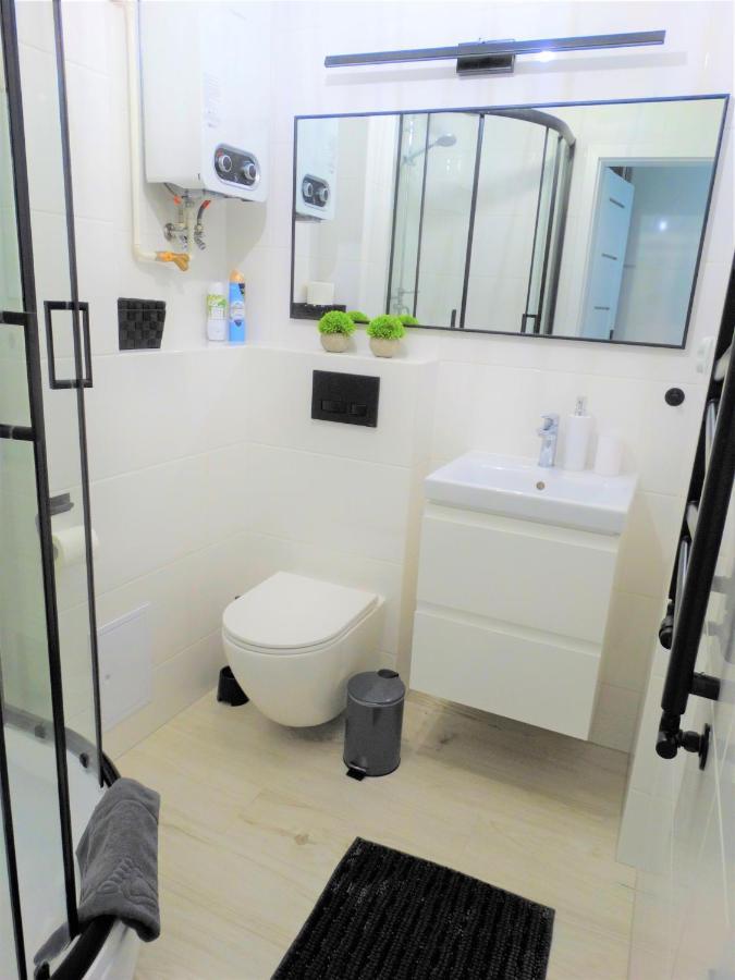 Apartament Centrum سفينويتشي المظهر الخارجي الصورة