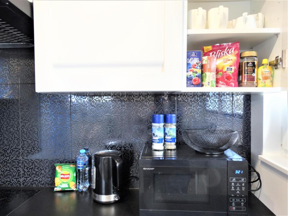 Apartament Centrum سفينويتشي المظهر الخارجي الصورة