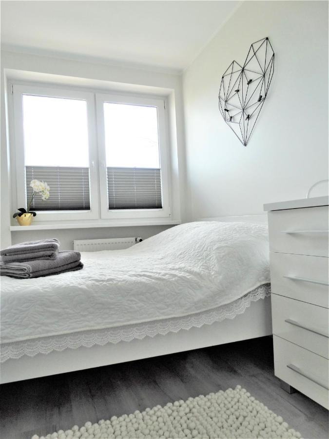 Apartament Centrum سفينويتشي المظهر الخارجي الصورة