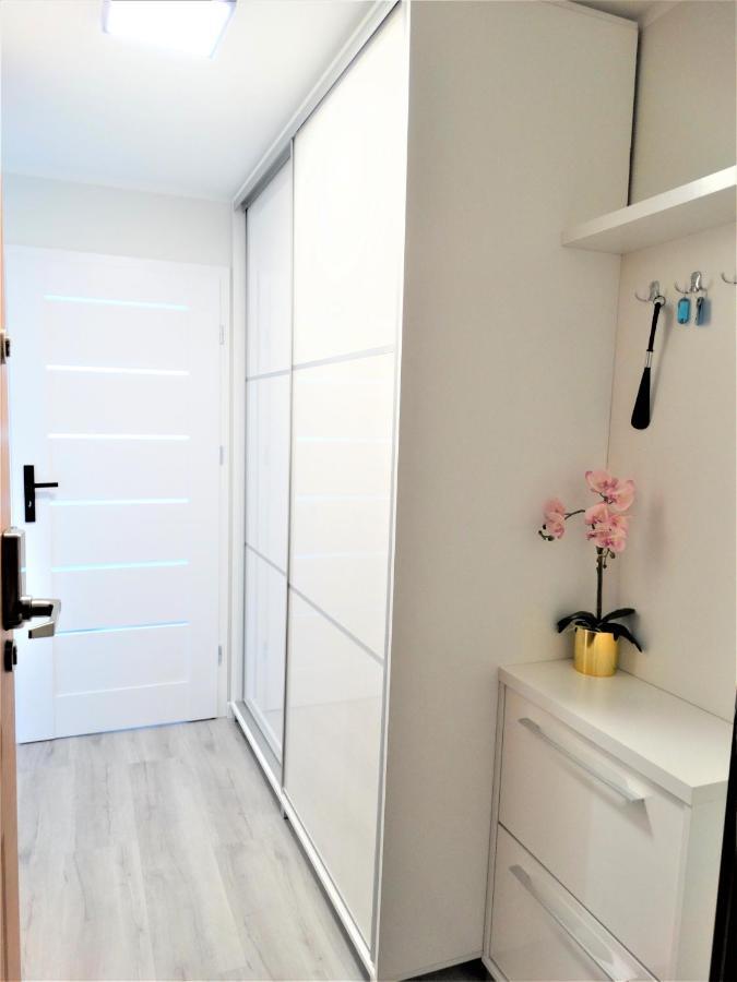Apartament Centrum سفينويتشي المظهر الخارجي الصورة