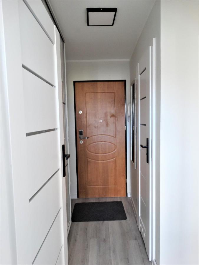 Apartament Centrum سفينويتشي المظهر الخارجي الصورة