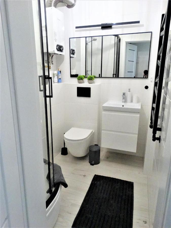 Apartament Centrum سفينويتشي المظهر الخارجي الصورة