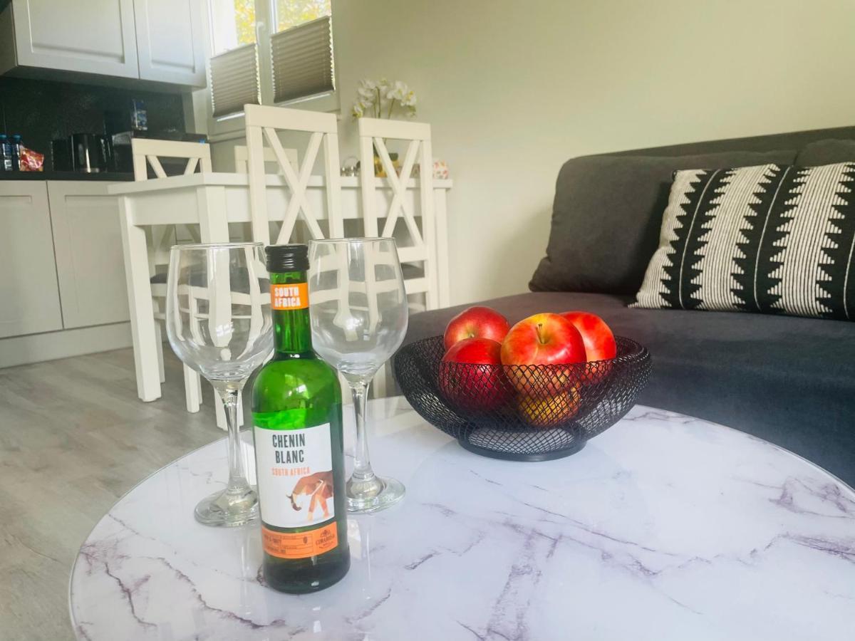 Apartament Centrum سفينويتشي المظهر الخارجي الصورة
