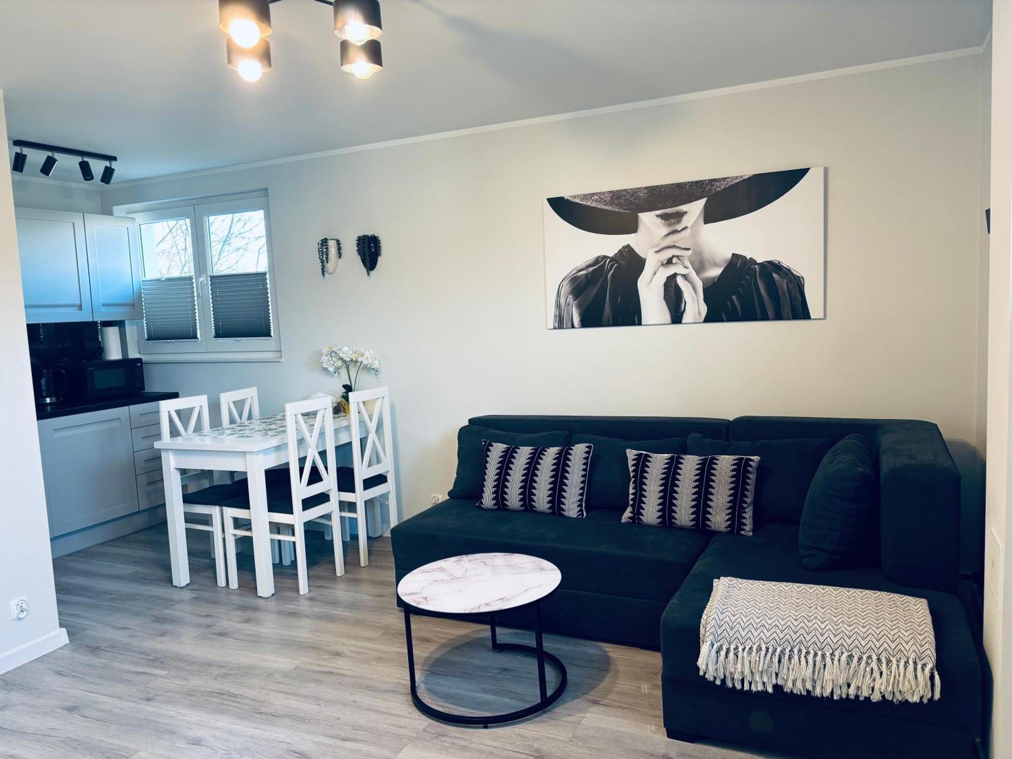 Apartament Centrum سفينويتشي المظهر الخارجي الصورة