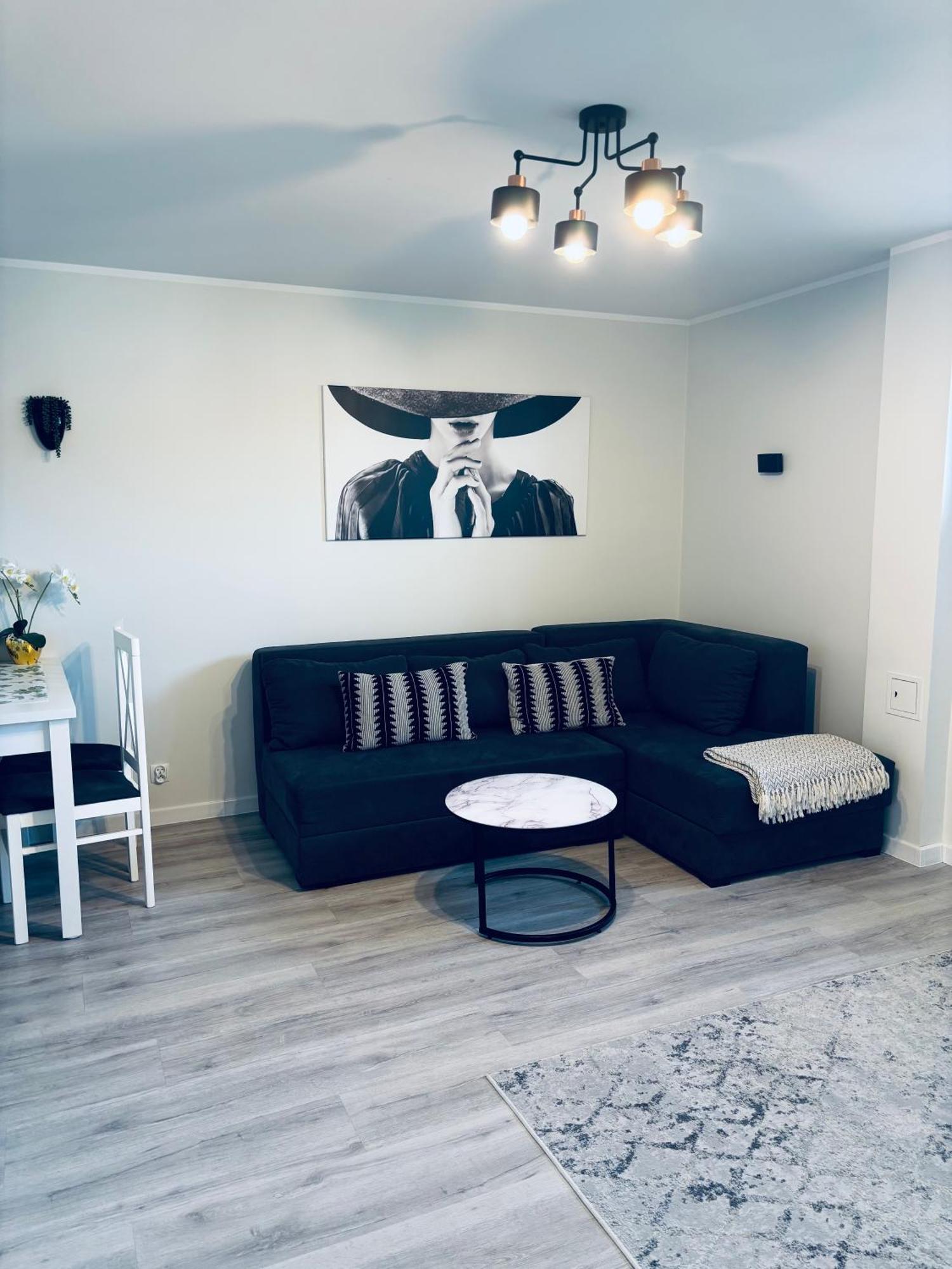 Apartament Centrum سفينويتشي المظهر الخارجي الصورة