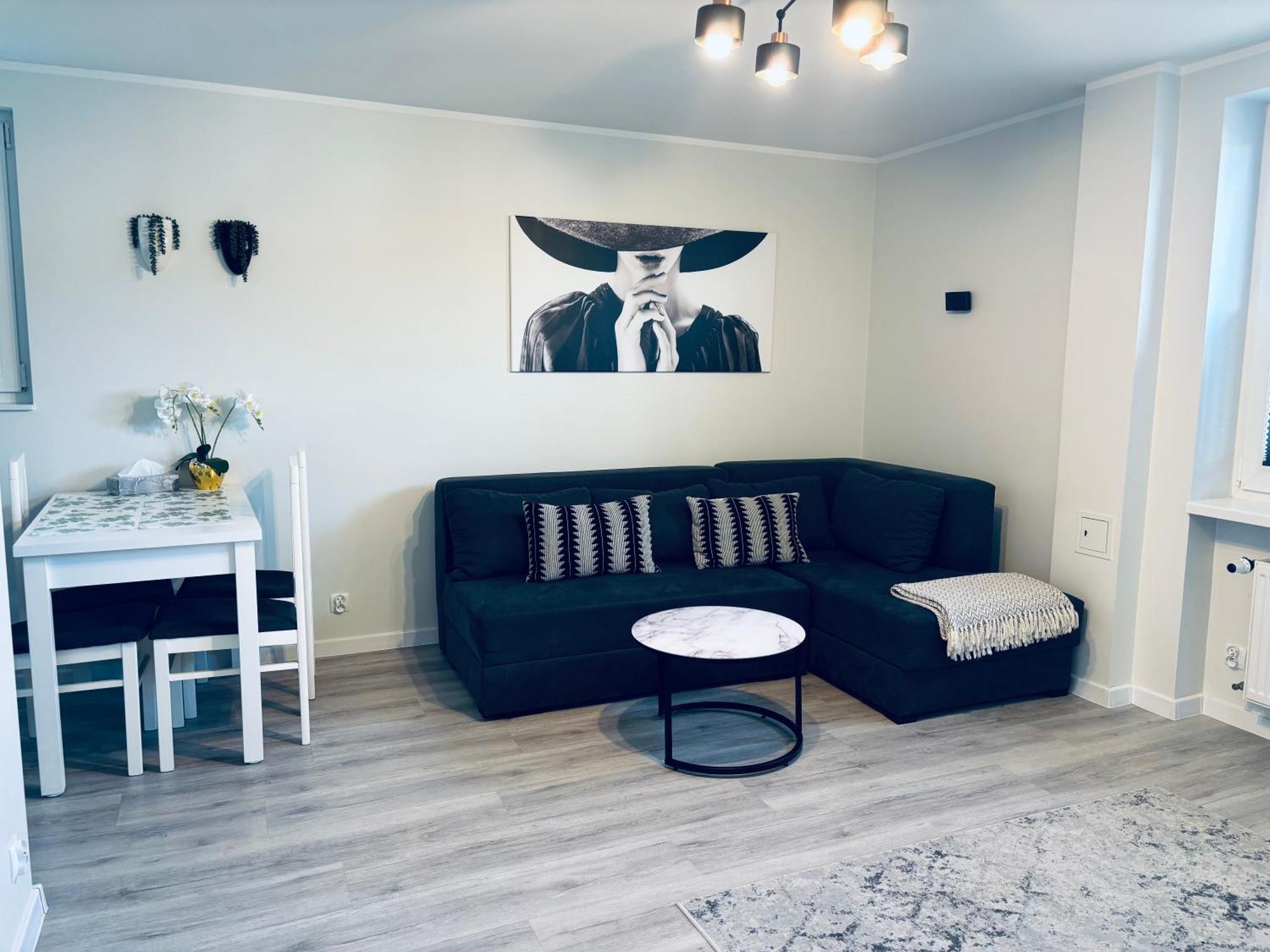 Apartament Centrum سفينويتشي المظهر الخارجي الصورة